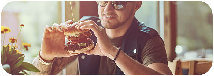 Aliments à ne pas manger avant de dormir